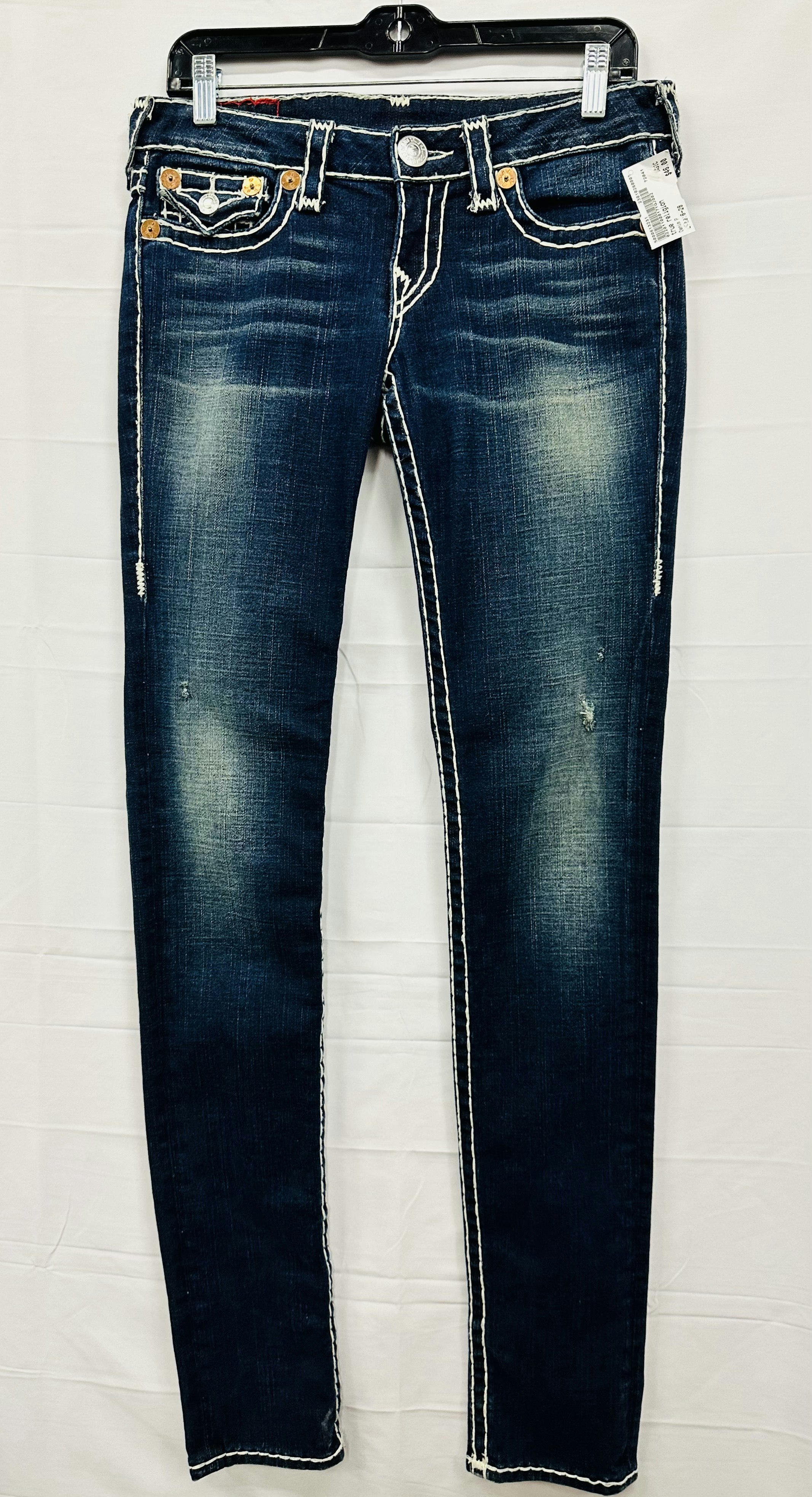 Used true religion BOTTOMS 6-28