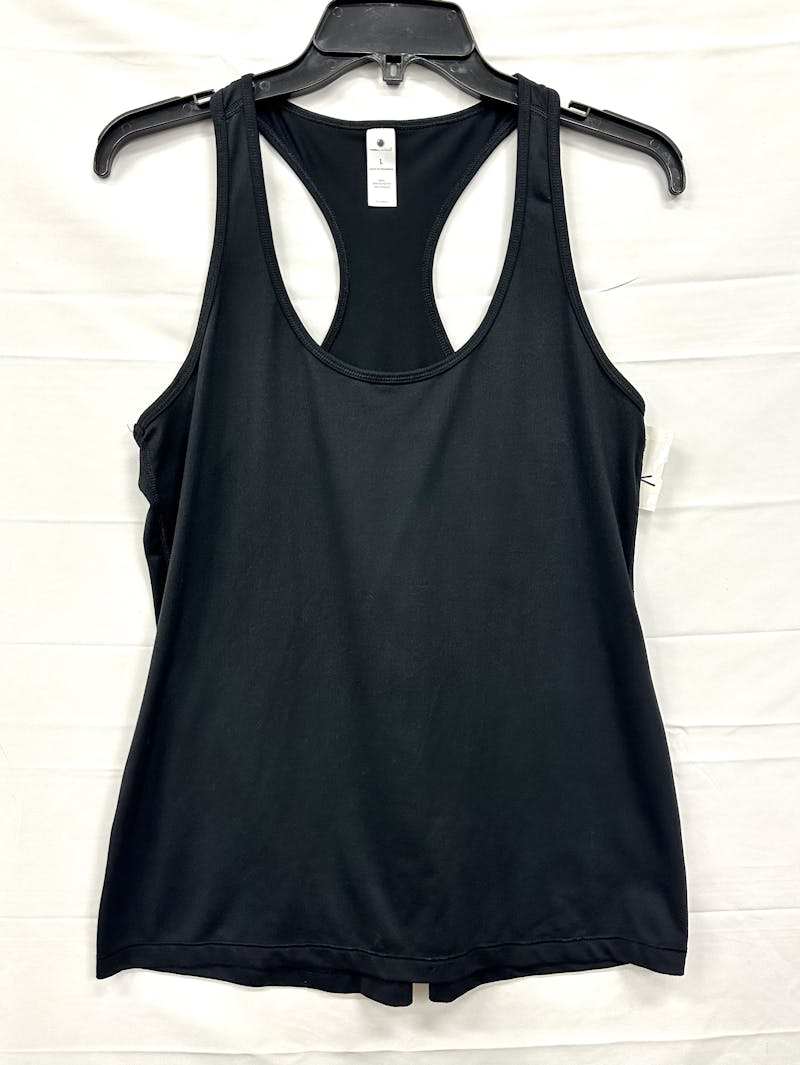 Used Yogalicious TOPS L-12/14 TOPS / TANKS - ACTIVEWEAR