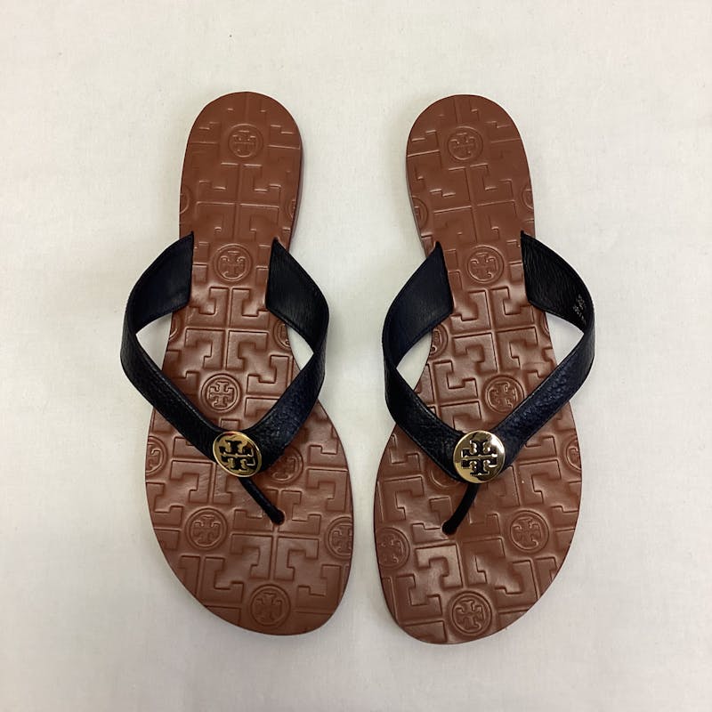 Used tory burch SHOES 8