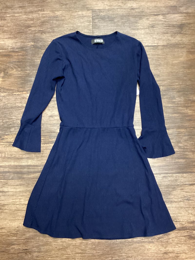 Second hand hotsell reformation dress