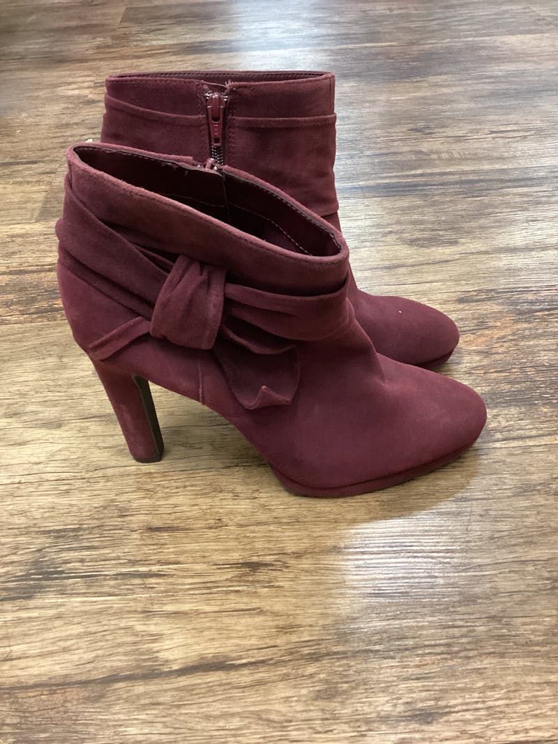 Gianni bini hotsell ankle boots