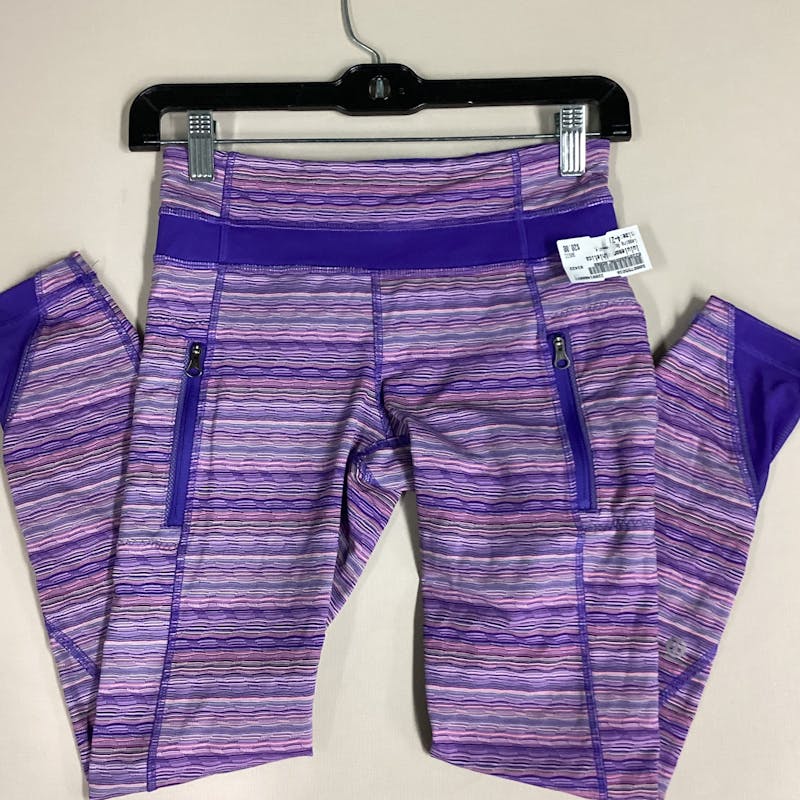 Used lululemon athletica BOTTOMS 4-27