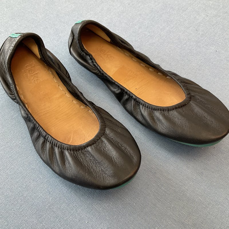 Used tieks size 9 new arrivals