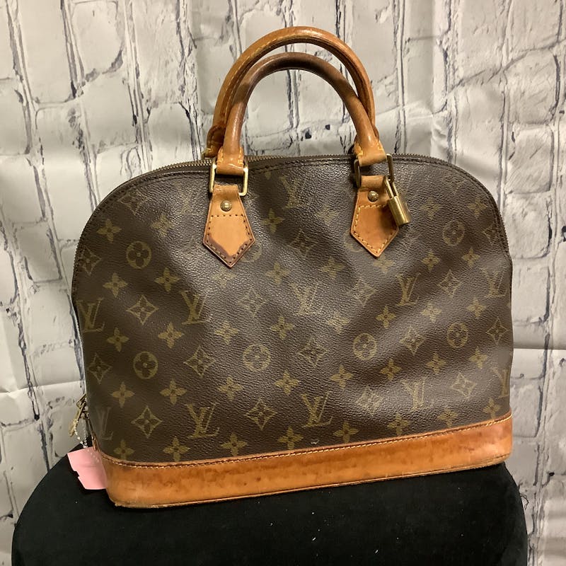 used Louis Vuitton Purse Handbags