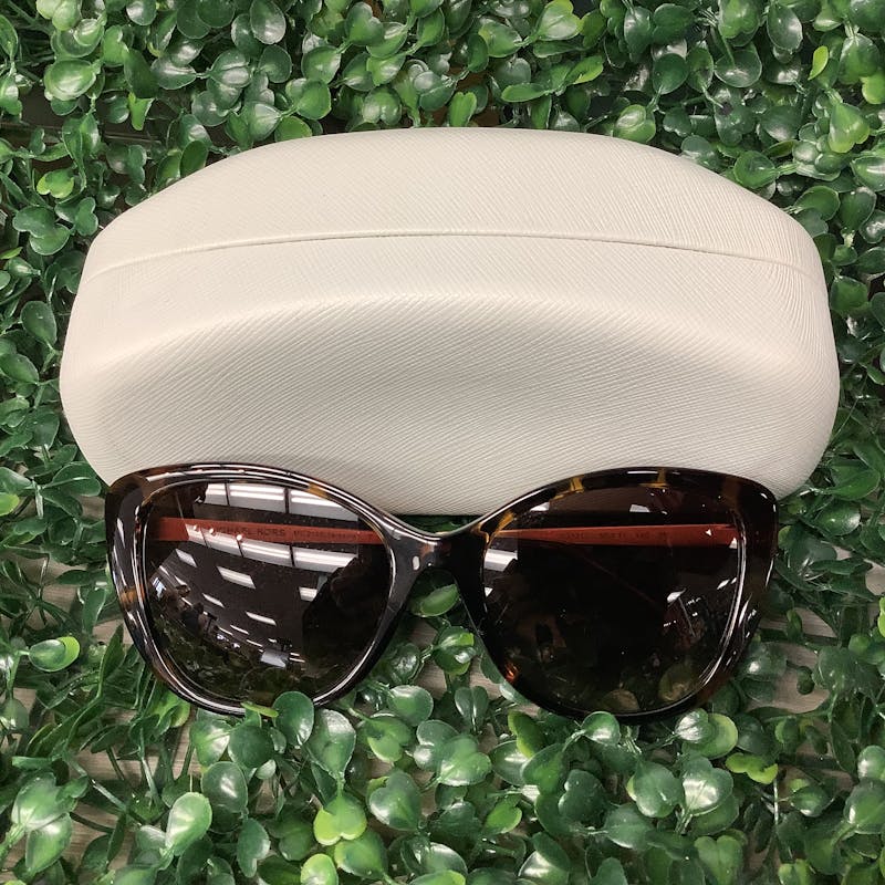 Used michael kors sunglasses new arrivals