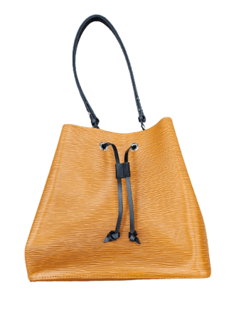 Louis Vuitton Barrel purse - Style Encore North Hills