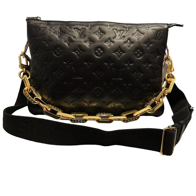My Review of the Louis Vuitton Coussin Bag - Lauren Kay Sims