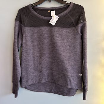 Used lucky brand TOPS S-4/6 TOPS / LONG SLEEVE - FANCY