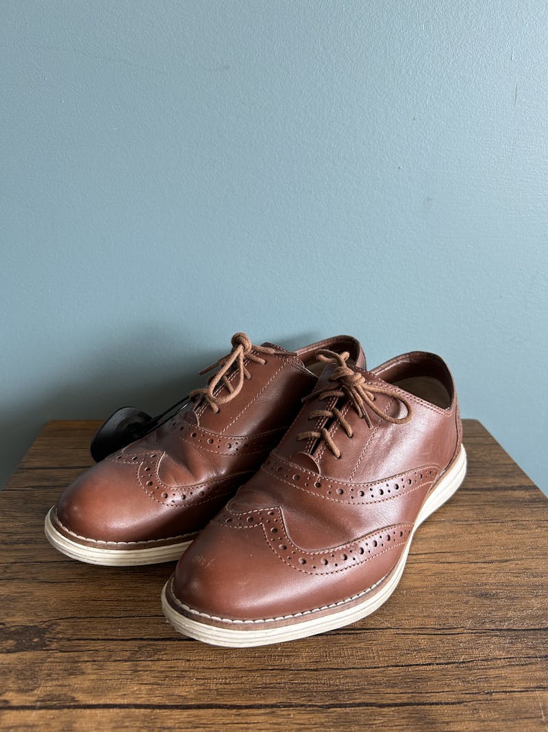 Used cole haan SHOES 7.5