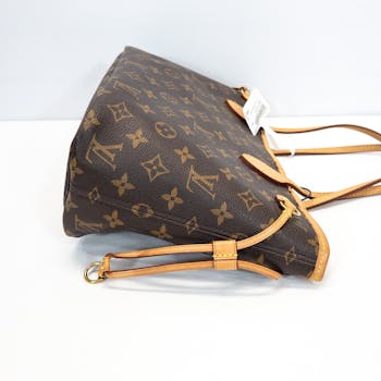 Style Encore - A gently used Neverfull DM Louis Vuitton