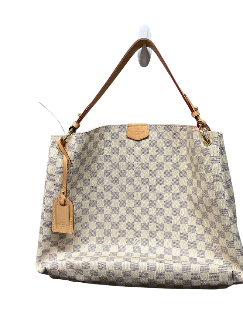 Used louis vuitton HANDBAGS HANDBAGS / SMALL - LEATHER