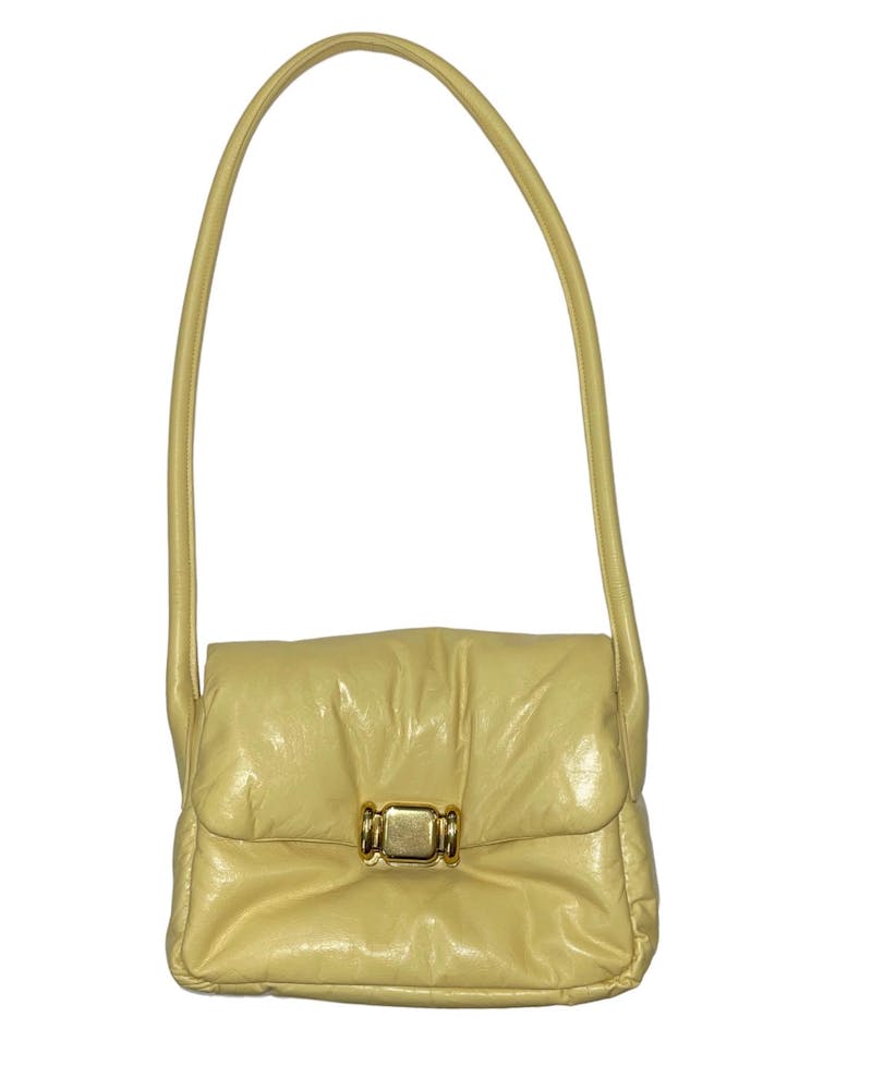 used bottega veneta bag