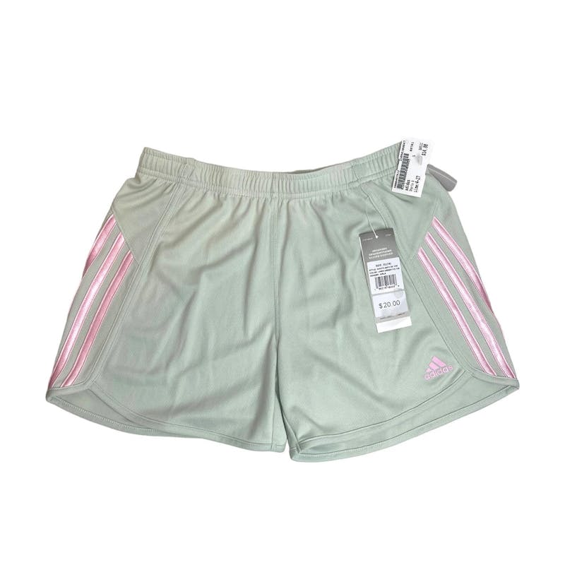 Used adidas BOTTOMS 4-27 BOTTOMS / SHORT - ACTIVEWEAR