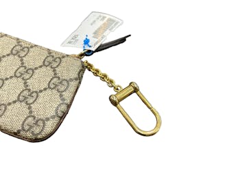 used Gucci Coin Case/Key Chain Handbags