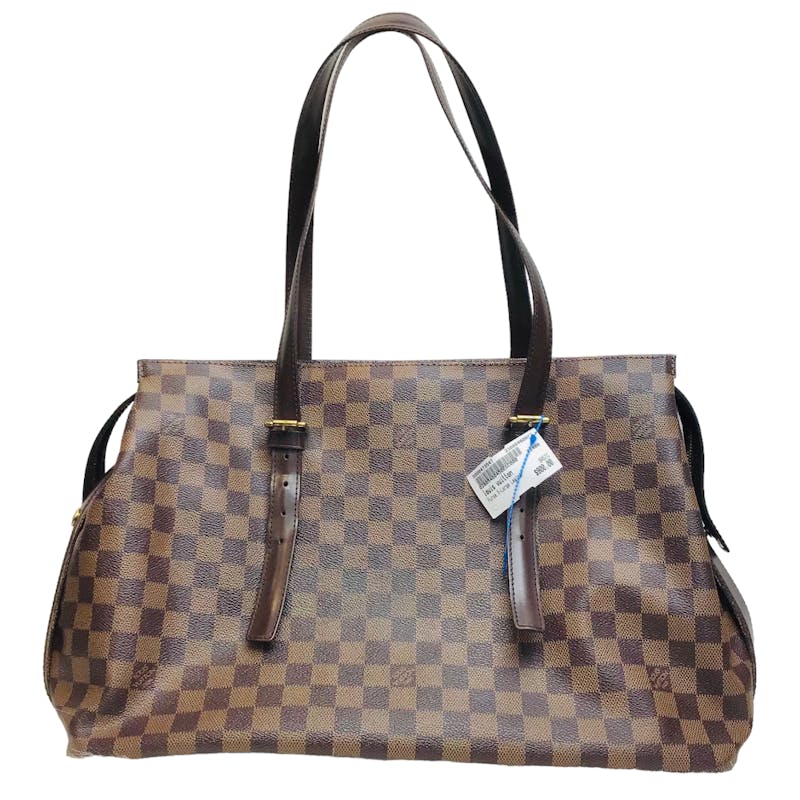 Second Hand Louis Vuitton Chelsea Bags