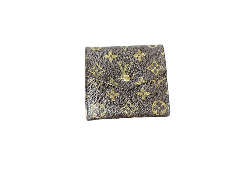 Louis Vuitton, Bags, Nwt Louis Vuitton Slender Wallet
