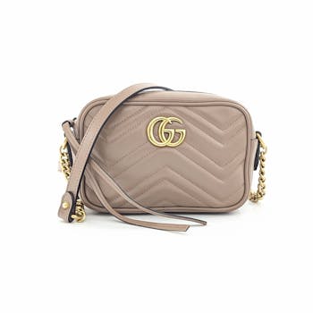 GG Marmont mini shoulder bag