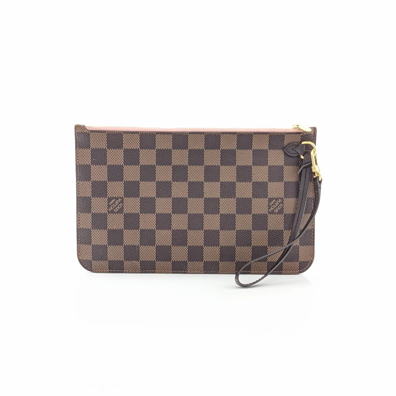 used Louis Vuitton Neverfull GM