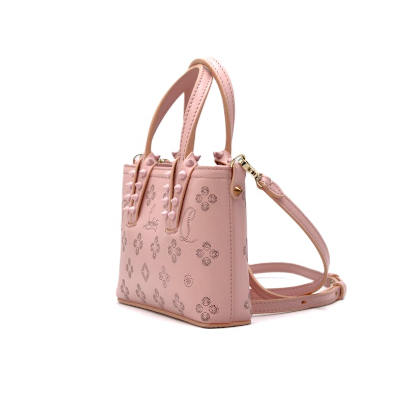 Louis Vuitton Strap Accent Tote Bags for Women