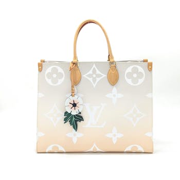 Louis Vuitton Summer Stardust Monogram Empreinte Nano Noé - Neutrals Bucket  Bags, Handbags - LOU766307