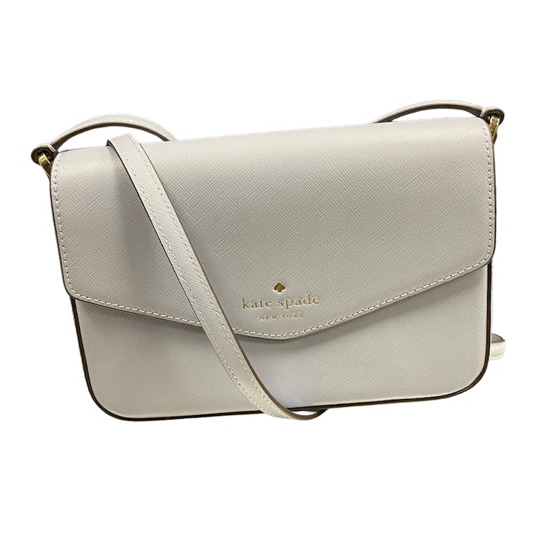 Kate Spade Gray Handbags