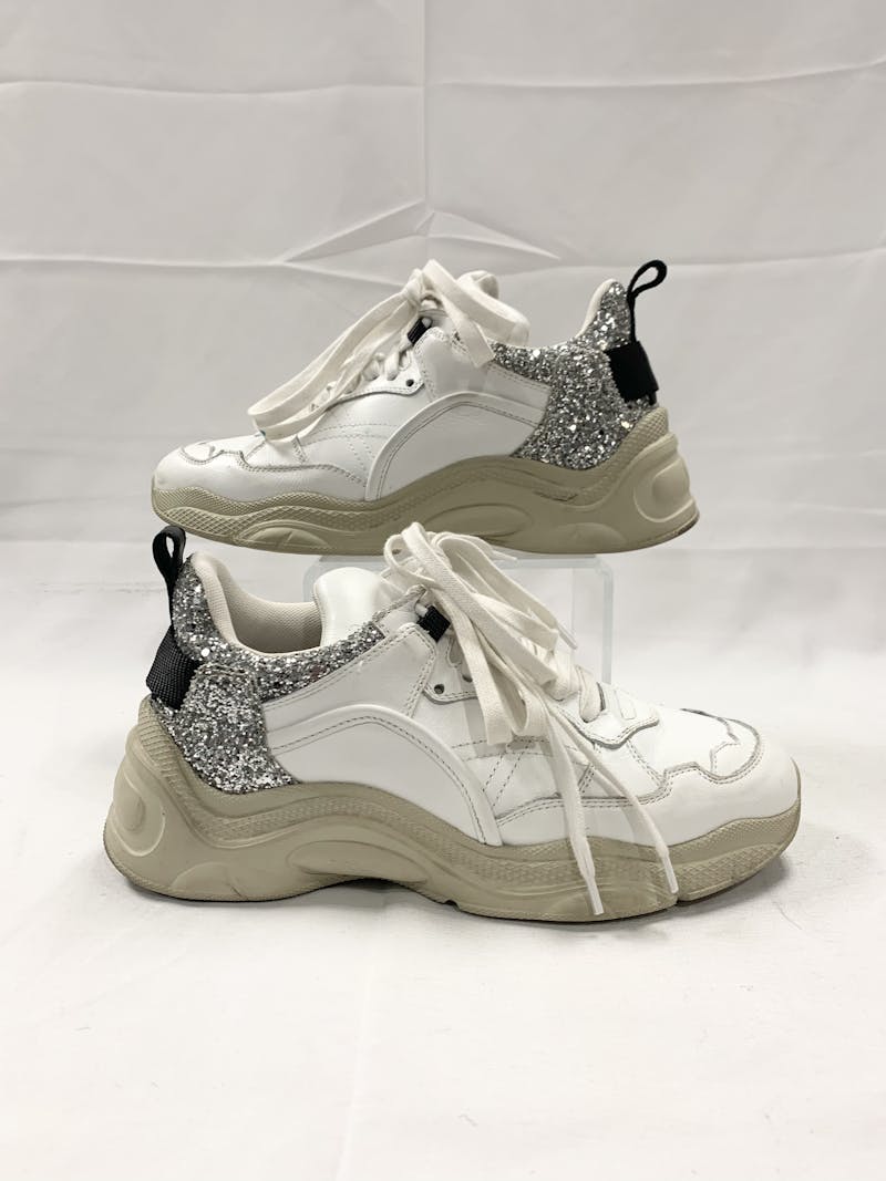 Used iro SHOES SHOES /