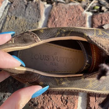 Louis Vuitton shoes $60 - EunQ Apparel & Cosmetics