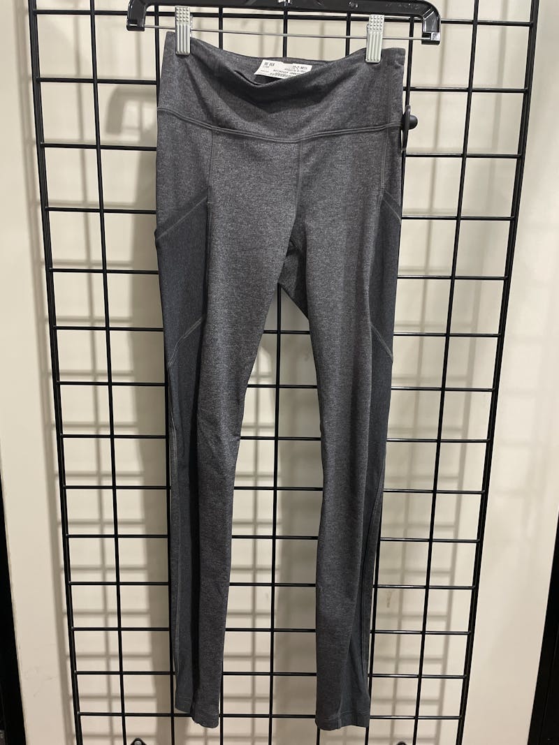 Lululemon Athletic Pants Women's Gray Used
