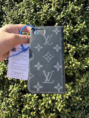 Louis Vuitton, Accessories, Louis Vuitton Iphone 6 Case