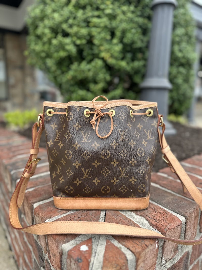 Used Louis Vuitton 