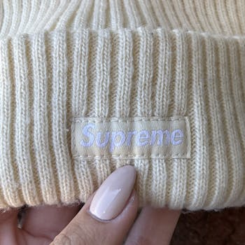 Supreme, Accessories, Supreme Overdyed Beanie