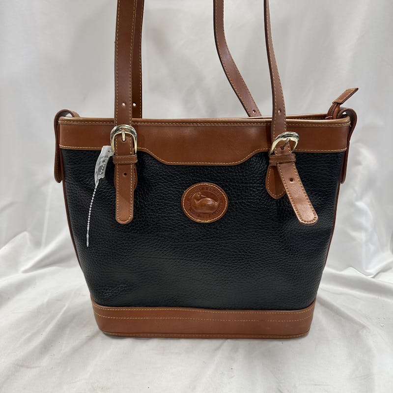 Dooney and outlet bourke used handbags