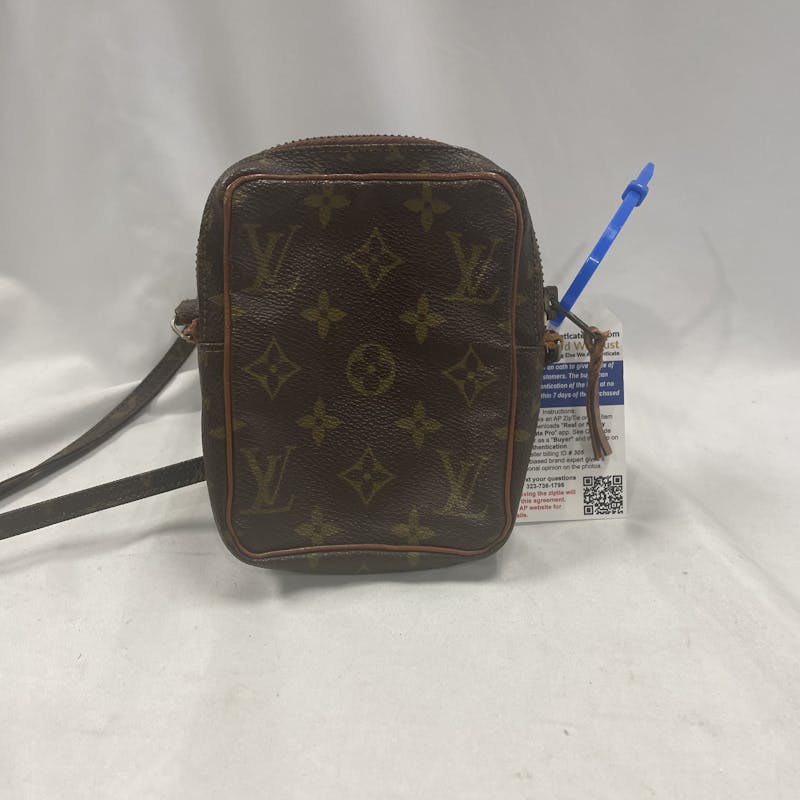 Louis Vuitton - Crossbody Bags, Authentic Used Bags & Handbags
