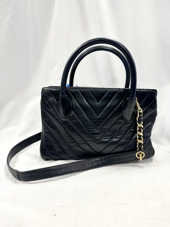 Style Encore - Maple Grove, MN - Louis Vuitton Lodge PM in Multicolore Noir  canvas! $500 *No holds, phone sale is final sale. Sell your gently used  Louis Vuitton today for cash