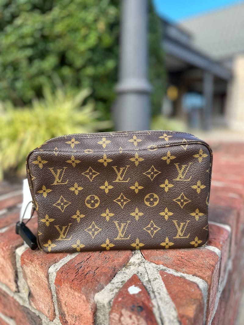 gently used lv bags