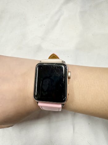 Used Apple Watch Series 3 38mm