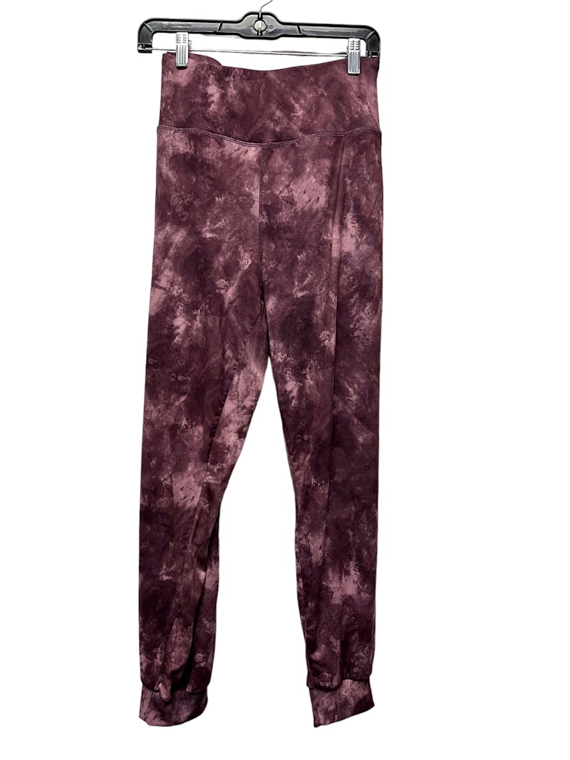RBX Camouflage Athletic Pants for Women