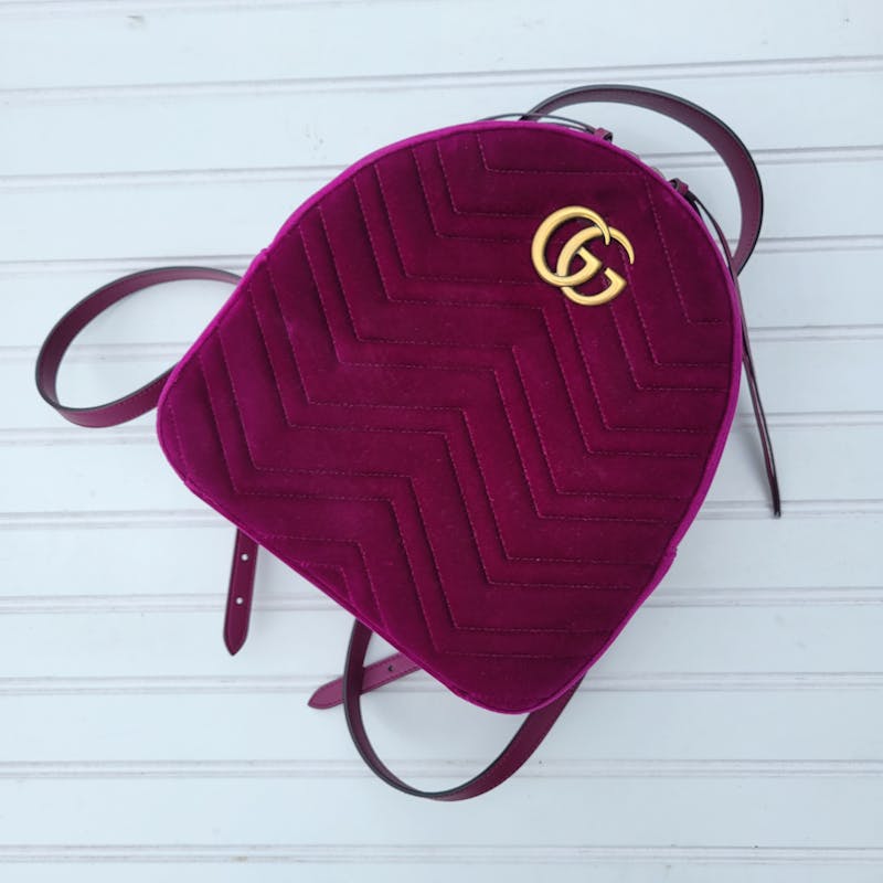 GUCCI - Shop vintage and pre-owned luxury fashion designer bags & clothing  – RDB