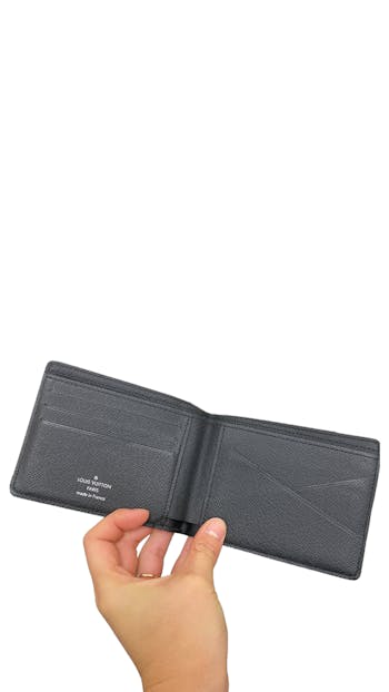 Louis Vuitton Malletier Wallet