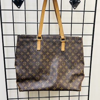 used Louis Vuitton CA1915 Handbags