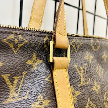 Louis Vuitton, Bags, Gently Used Authentic Louis Vuitton Bag