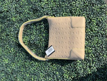 Louis Vuitton Saint Louis Brown Canvas Clutch Bag (Pre-Owned) – Bluefly