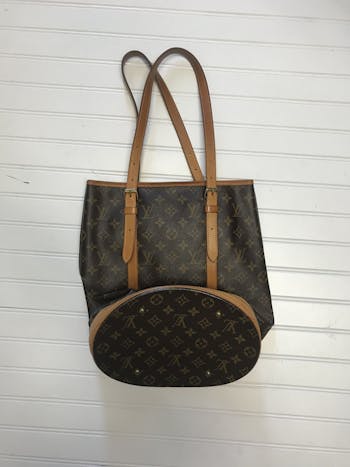 Preowned Louis Vuitton Mini  Crossbody Bag – Shop Corner