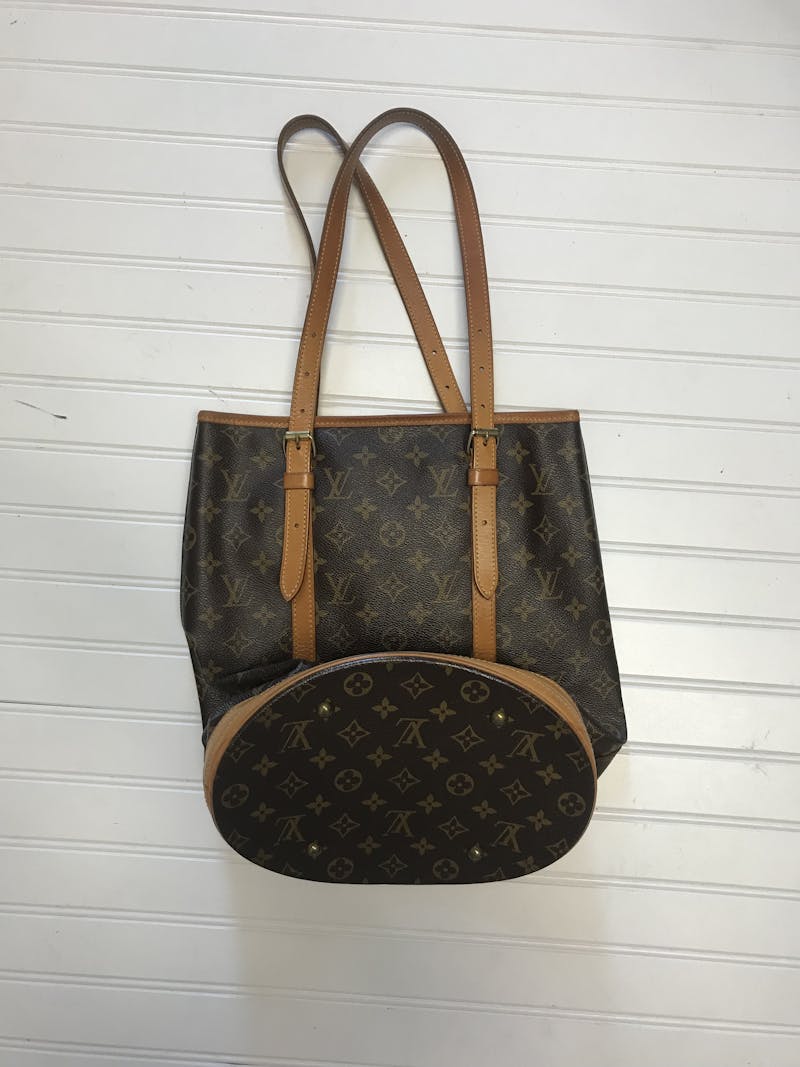 louis vuittons handbags authentic preowned