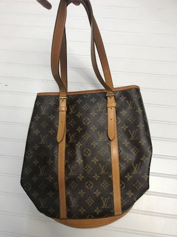 Louis Vuitton Handbag, Style SD0033, Pre-Owned