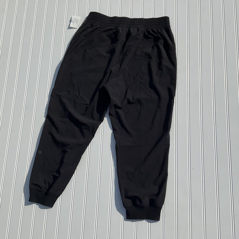 Used lululemon athletica BOTTOMS 10-30 BOTTOMS / CASUAL - ACTIVEWEAR