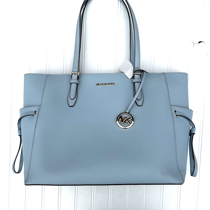 Used michael 2025 kors handbags