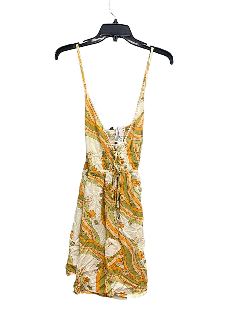 Wild Fable dress