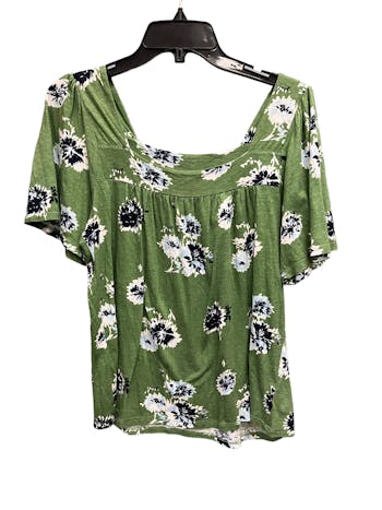 Used lucky brand TOPS S-4/6