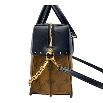 Louis Vuitton City Malle Handbag